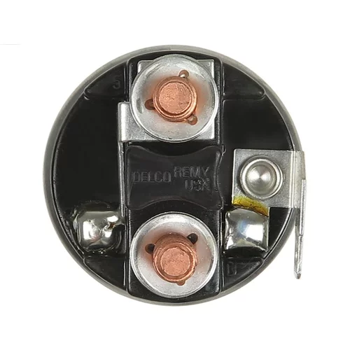 Elektromagnetický spínač pre štartér SS1042(DELCO) /AS-PL/ - obr. 2