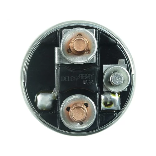 Elektromagnetický spínač pre štartér SS1049(DELCO) /AS-PL/ - obr. 2