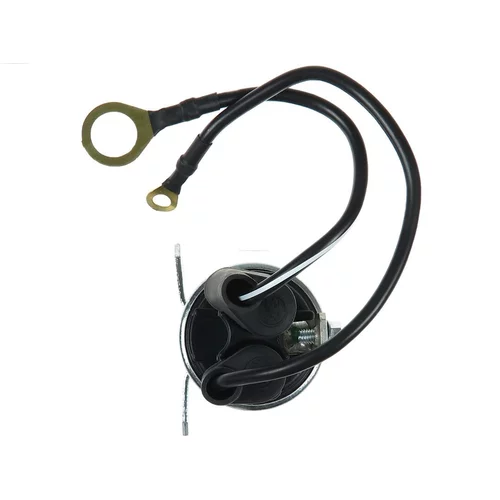 Elektromagnetický spínač pre štartér SS1157P /AS-PL/ - obr. 2