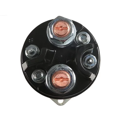 Elektromagnetický spínač pre štartér SS1162P /AS-PL/ - obr. 2