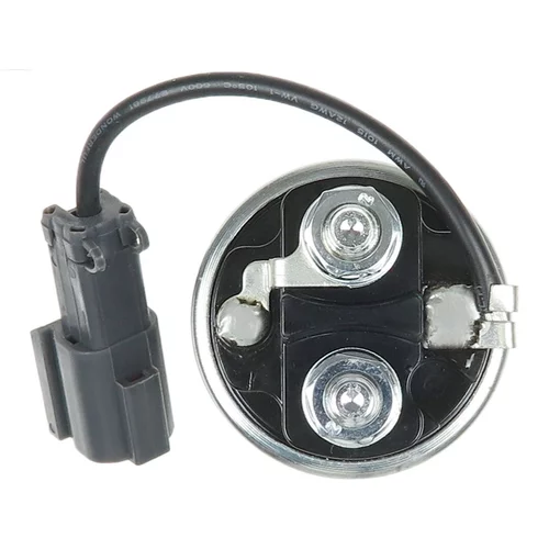 Elektromagnetický spínač pre štartér SS2022P /AS-PL/ - obr. 2