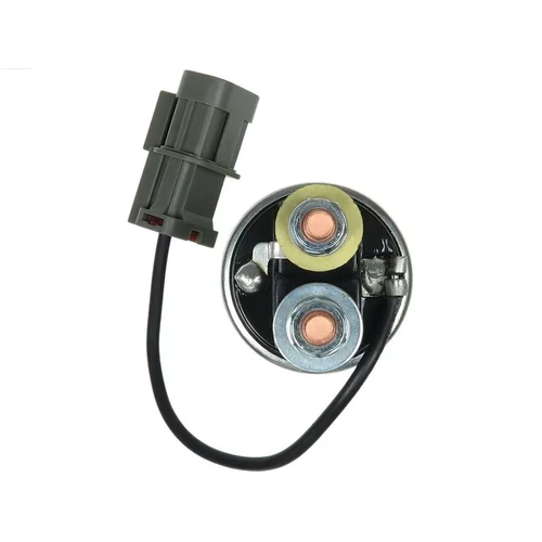Elektromagnetický spínač pre štartér SS2069P /AS-PL/ - obr. 2