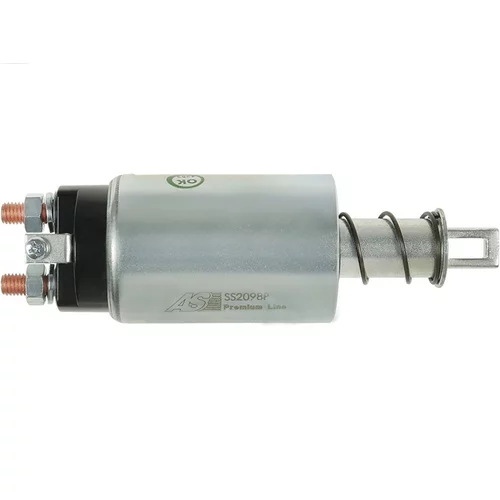 Elektromagnetický spínač pre štartér AS-PL SS2098P