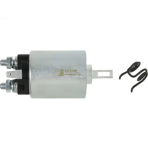 Elektromagnetický spínač pre štartér AS-PL SS2100P