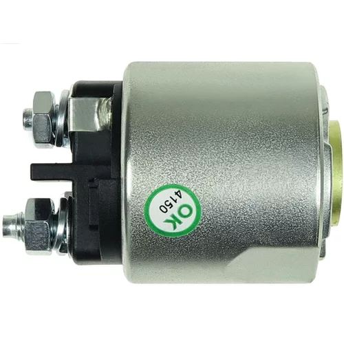Elektromagnetický spínač pre štartér SS3016P /AS-PL/