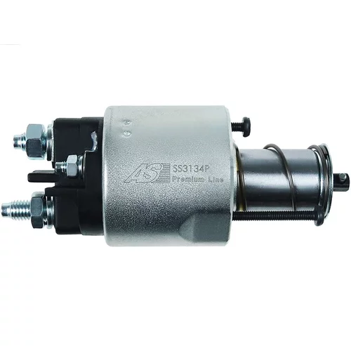 Elektromagnetický spínač pre štartér SS3134P /AS-PL/