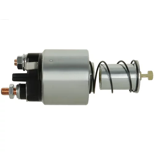 Elektromagnetický spínač pre štartér AS-PL SS4021