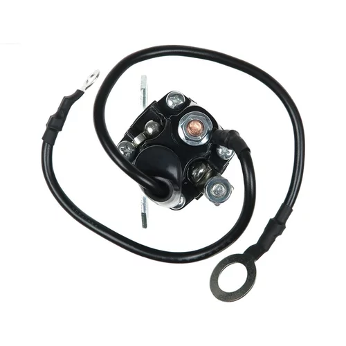 Elektromagnetický spínač pre štartér SS5047E /AS-PL/ - obr. 2