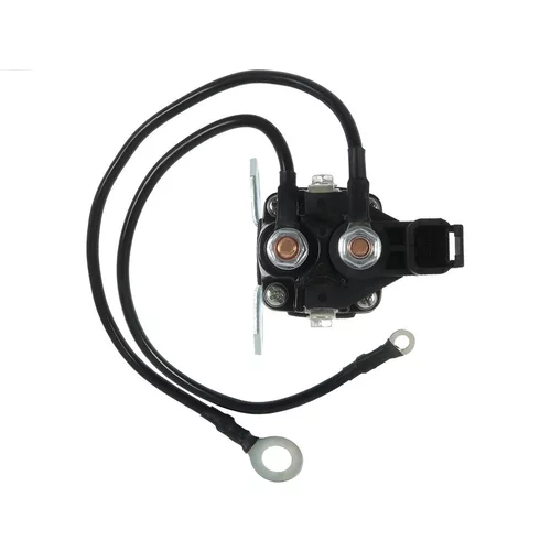 Elektromagnetický spínač pre štartér SS5170E /AS-PL/ - obr. 2