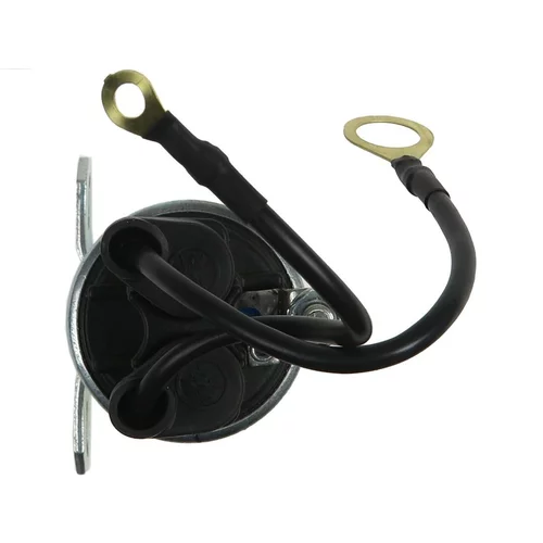 Elektromagnetický spínač pre štartér SS5197P /AS-PL/ - obr. 2