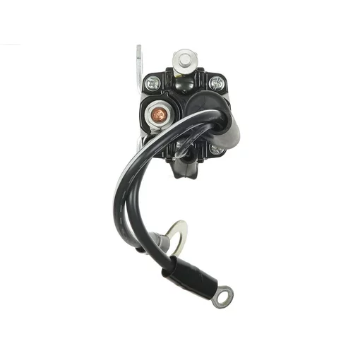 Elektromagnetický spínač pre štartér SS5203(MITSUBISHI) /AS-PL/ - obr. 2