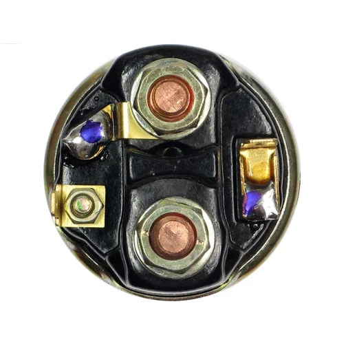 Elektromagnetický spínač pre štartér SS6004 /AS-PL/ - obr. 2
