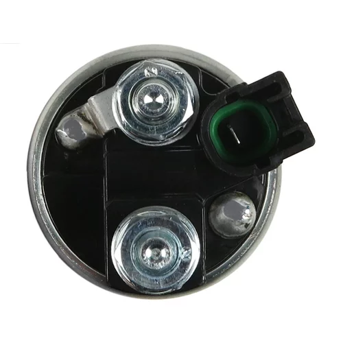 Elektromagnetický spínač pre štartér SS6018P /AS-PL/ - obr. 2