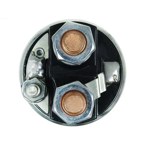 Elektromagnetický spínač pre štartér SS9014P /AS-PL/ - obr. 2