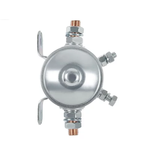 Elektromagnetický spínač pre štartér SS9054 /AS-PL/ - obr. 2