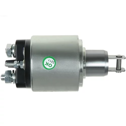 Elektromagnetický spínač pre štartér SS9200P /AS-PL/