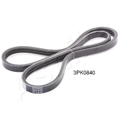 Ozubený klinový remeň ASHIKA 112-3PK840