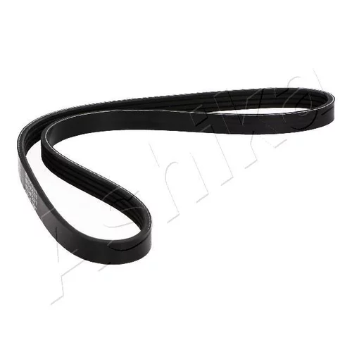 Ozubený klinový remeň 112-4PK835 /ASHIKA/ - obr. 2