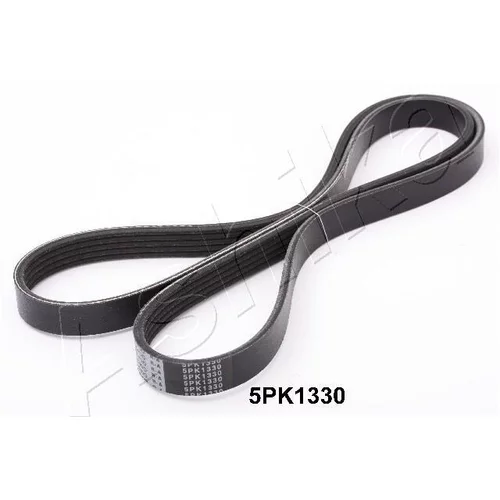 Ozubený klinový remeň ASHIKA 112-5PK1330