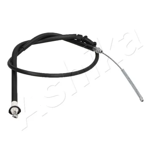 Ťažné lanko parkovacej brzdy ASHIKA 131-00-0236