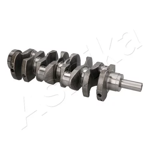 Kľukový hriadeľ 18NS000 /ASHIKA/ - obr. 3
