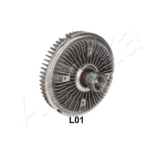 Spojka ventilátora chladenia 36-0L-L01 /ASHIKA/ - obr. 1