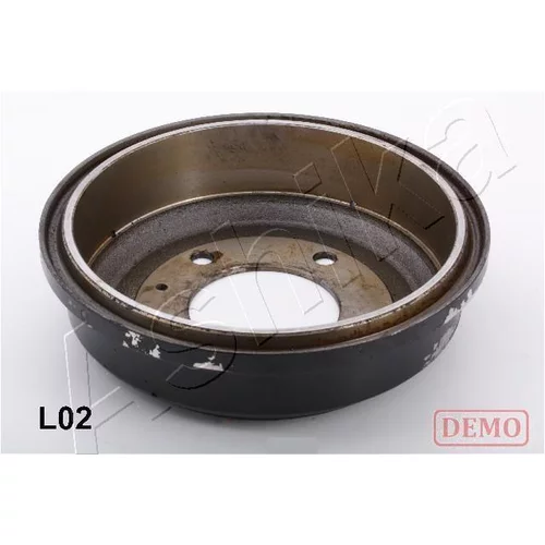 Brzdový bubon 56-0L-L02C /ASHIKA/ - obr. 1