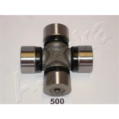Kĺbový hriadeľ 66-05-500 /ASHIKA/ - obr. 1