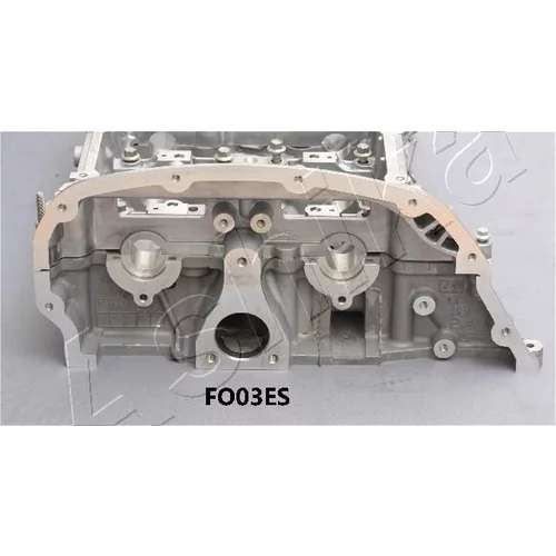 Hlava valcov motora FO03ES /ASHIKA/ - obr. 1