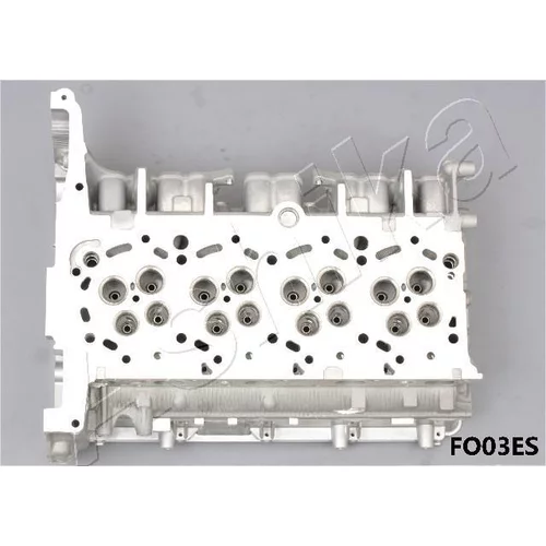 Hlava valcov motora FO03ES /ASHIKA/ - obr. 5