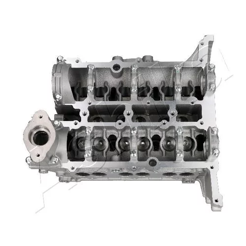 Hlava valcov motora FO10ES /ASHIKA/ - obr. 5