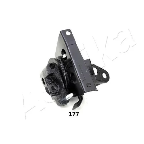 Uloženie motora GOM-177 /ASHIKA/ - obr. 1