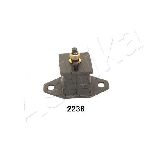 Uloženie motora ASHIKA GOM-2238