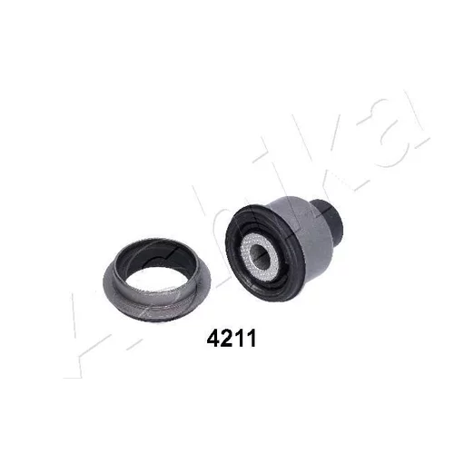 Uloženie riadenia GOM-4211 /ASHIKA/ - obr. 1
