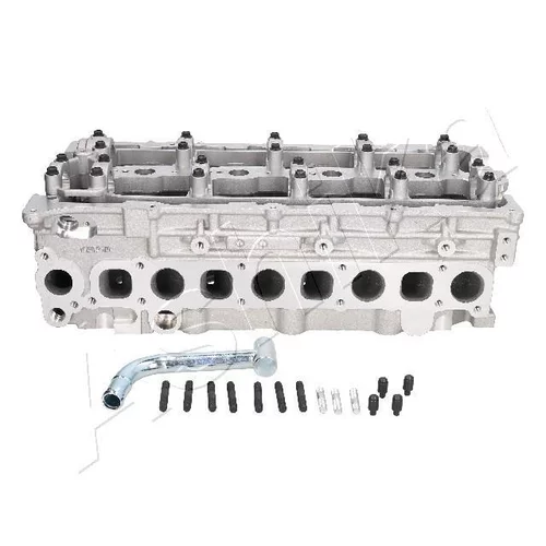 Hlava valcov motora ASHIKA KK004S