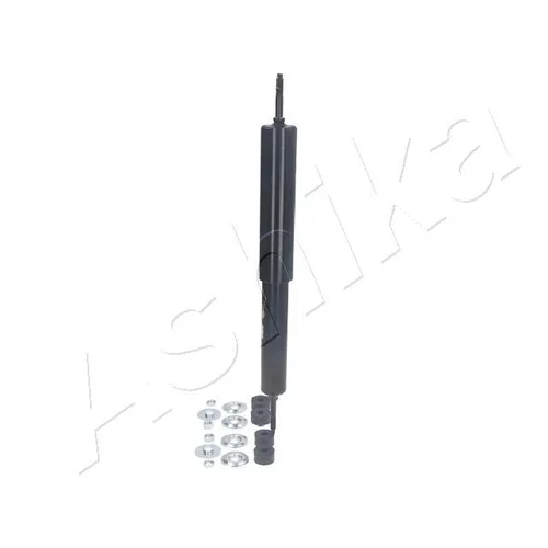 Tlmič riadenia MA-00002 /ASHIKA/ - obr. 1