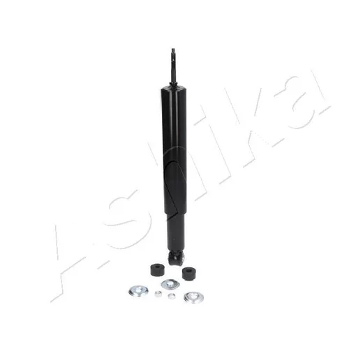 Tlmič pérovania ASHIKA MA-00325