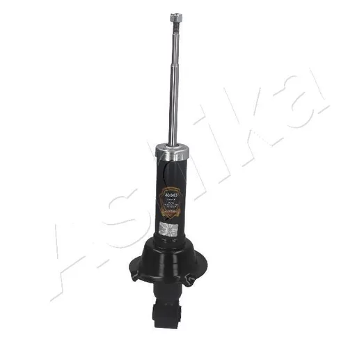 Tlmič pérovania ASHIKA MA-40043