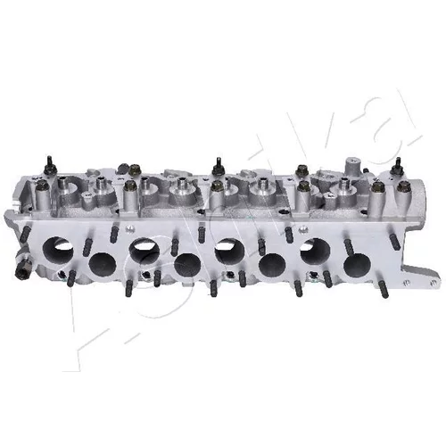 Hlava valcov motora MI021S /ASHIKA/ - obr. 3