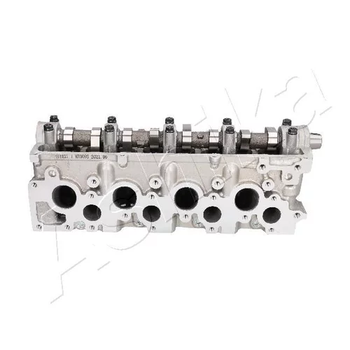 Hlava valcov motora MZ009S /ASHIKA/ - obr. 4