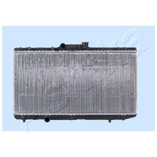 Chladič motora ASHIKA RDA153059