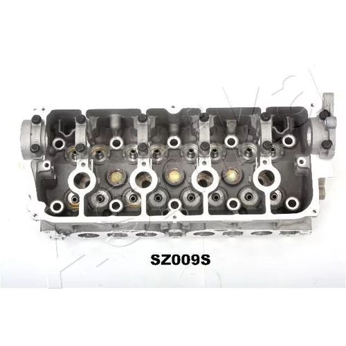 Hlava valcov motora SZ009S /ASHIKA/ - obr. 9