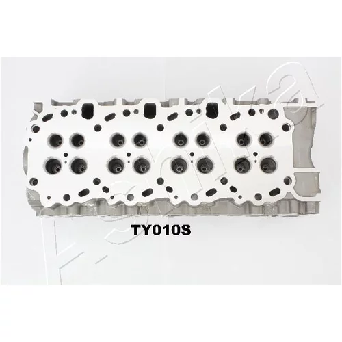 Hlava valcov motora TY010S /ASHIKA/ - obr. 5