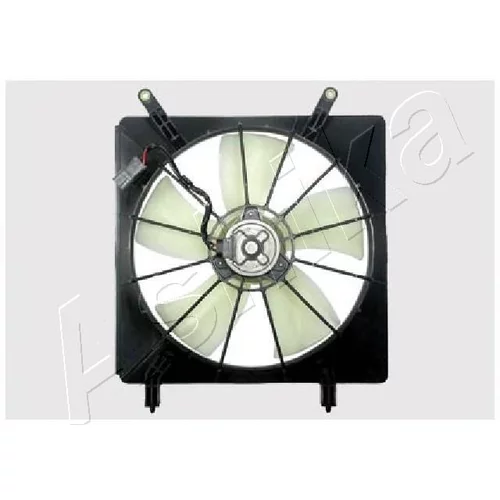 Ventilátor chladenia motora ASHIKA VNT191019