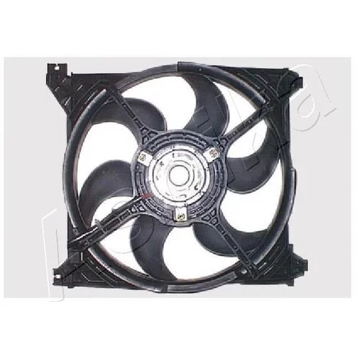 Ventilátor chladenia motora ASHIKA VNT280708