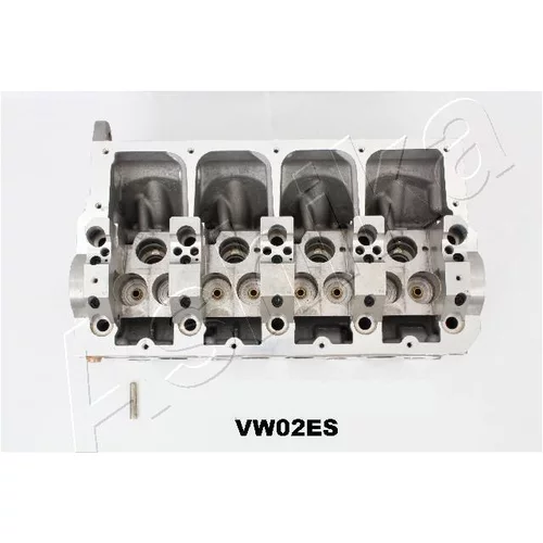 Hlava valcov motora VW02ES /ASHIKA/ - obr. 3