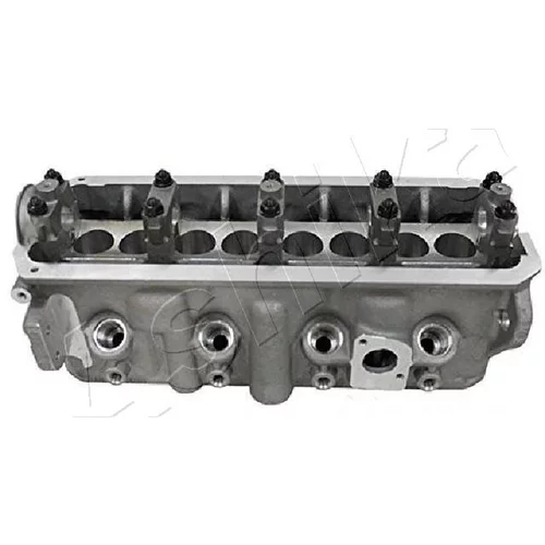 Hlava valcov motora ASHIKA VW12ES