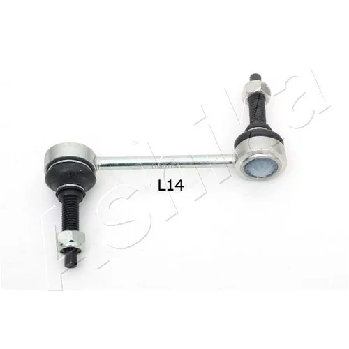 Stabilizátor podvozku ASHIKA 106-0L-L14