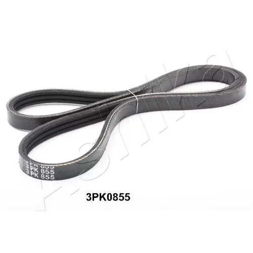 Ozubený klinový remeň ASHIKA 112-3PK855