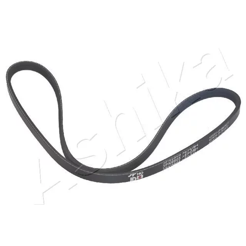 Ozubený klinový remeň ASHIKA 112-3PK905